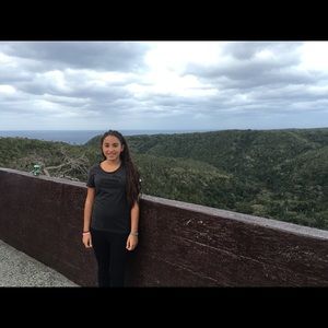 Meet your Posher, Nicole